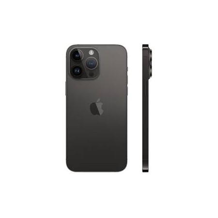 Apple iphone 14 pro max 5g 128gb negro acondicionado