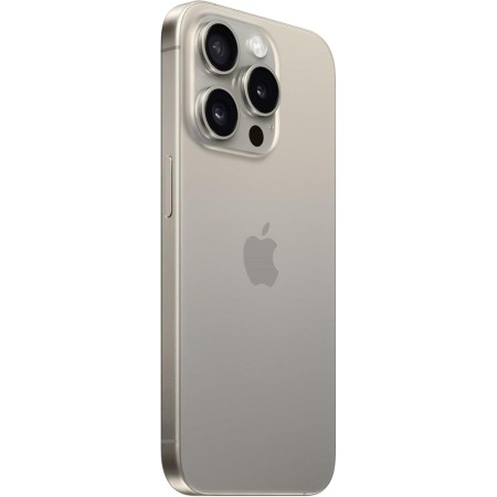 Apple iphone 15 pro 5g 128gb titanium acondicionado