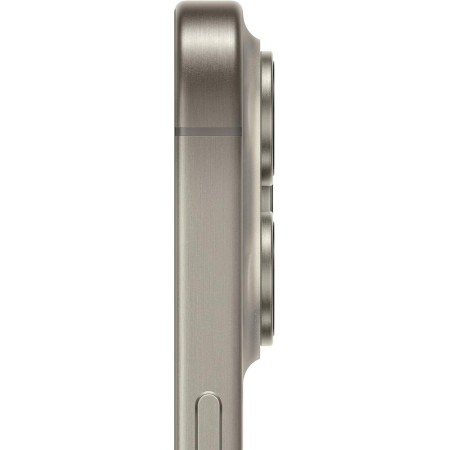 Apple iphone 15 pro 5g 128gb titanium acondicionado