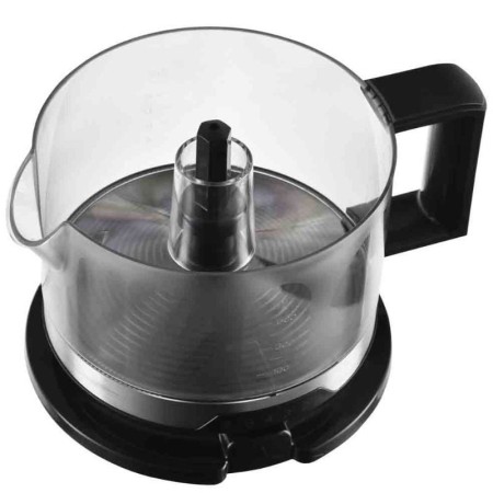 Exprimidor Grunkel XP-545NG/ 40W/ Capacidad 0.5L