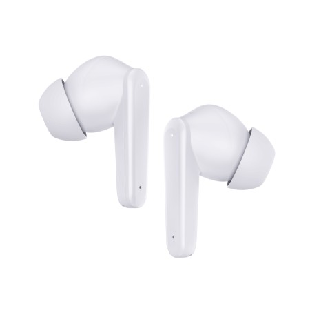 Auriculares myway mwhph0028 inalambrico blanco