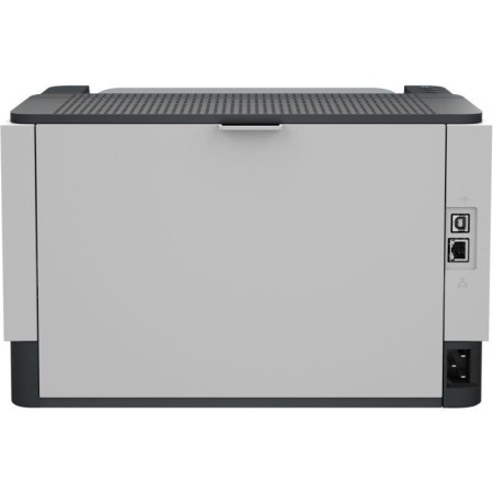 Impresora Recargable Láser Monocromo HP Laserjet Tank 1504W WiFi/ Blanca