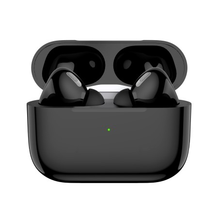 Auriculares myway mwhph0029 inalambrico negro
