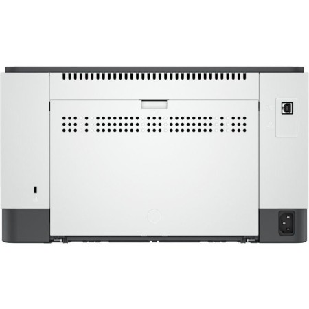 Impresora Láser Monocromo HP Laserjet M209d /Dúplex/ Blanca