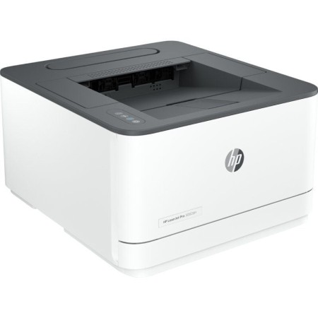 Impresora Láser Monocromo HP Laserjet Pro 3002DN/ Dúplex/ Blanca