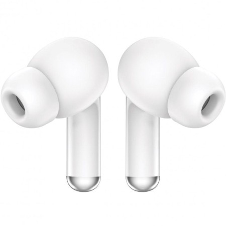 Auriculares Bluetooth Muvit For Change True Wireless Estéreo con estuche de carga/ Autonomía 6h/ Blancos