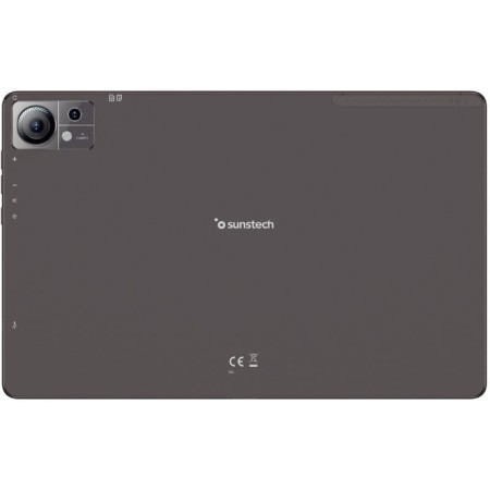 Tablet Sunstech TAB1015 10.1″/ 4GB/ 128GB/ Octacore/ 4G/ Gris