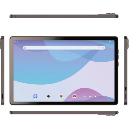 Tablet Sunstech TAB1015 10.1″/ 4GB/ 128GB/ Octacore/ 4G/ Gris