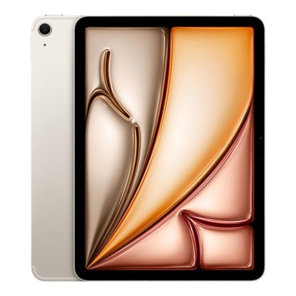 Apple ipad air 8gb 256gb wifi  cell starlight 11 pulgadas