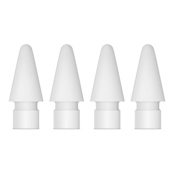 Punta de recambio para apple pencil 4 unidades