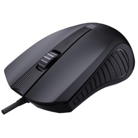 Nilox Raton MOUSB1013 2400 dpi USB