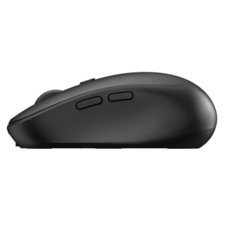 Raton inalambrico nilox nxmowi4001 negro