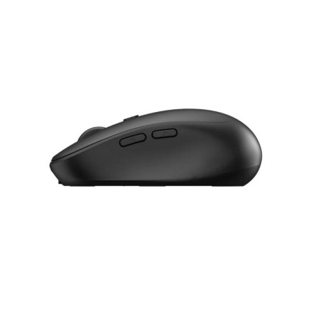 Raton inalambrico nilox nxmowi4001 negro