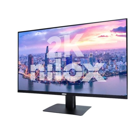 NILOX NXMM272K112 Monitor 27″ 2K 100Hz 2HDMI DP MM