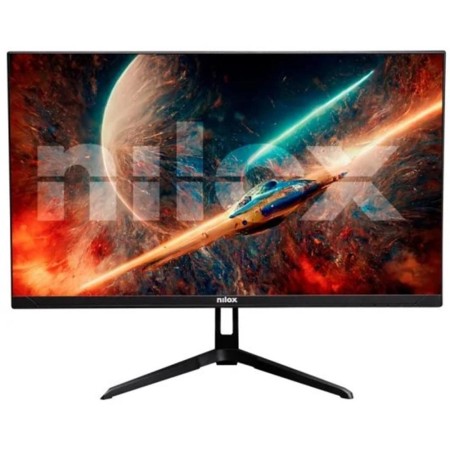 NILOX NXM27FHD16511 Monitor 27″IPS 165h HDMI DP MM
