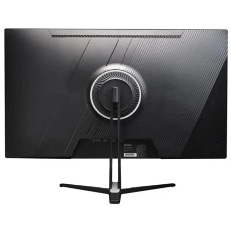 NILOX NXM27FHD16511 Monitor 27″IPS 165h HDMI DP MM