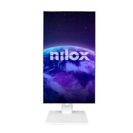 NILOX NXM24REGWEB01W Monitor 24″ IPS WbC AA MM