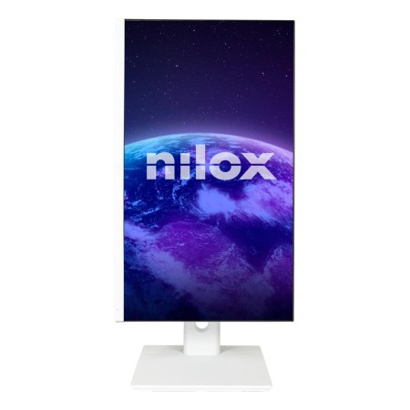 NILOX NXM24REGWEB01W Monitor 24″ IPS WbC AA MM