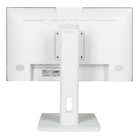 NILOX NXM24REGWEB01W Monitor 24″ IPS WbC AA MM