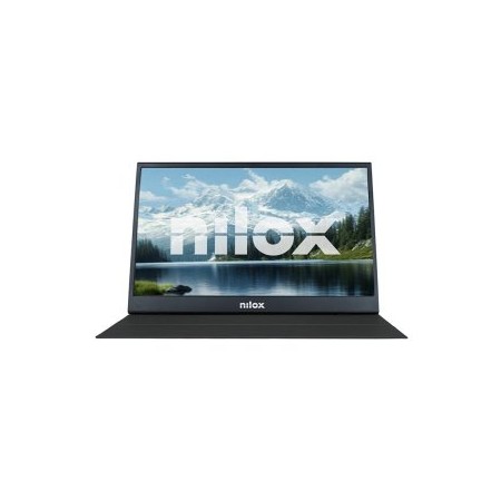 NILOX NXMP15FHD11 Monitor 15.6 Portátil IPS FHD