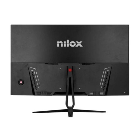NILOX NXM27FHD18001 Monitor 27″ 180Hz HDMI DP curv