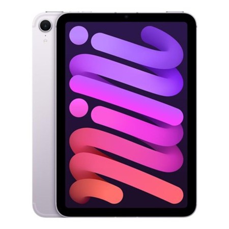 Apple ipad mini 2024 8.3 pulgadas 512gb wifi  cell purple