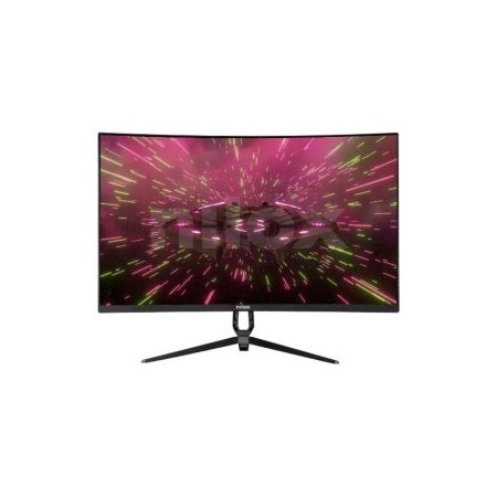 Monitor curvo 27 pulgadas nilox nxm27crv2001 fhd 200hz