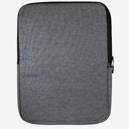 Funda nilox sleeve para portatil 13.3 pulgadas gris