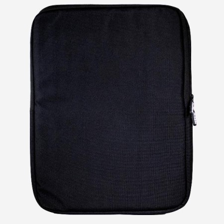 Funda nilox sleeve para portatil 14.1 pulgadas negra