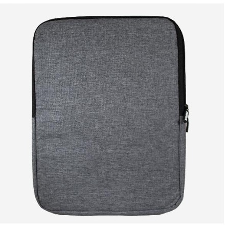 Funda nilox sleeve para portatil 14.1 pulgadas gris