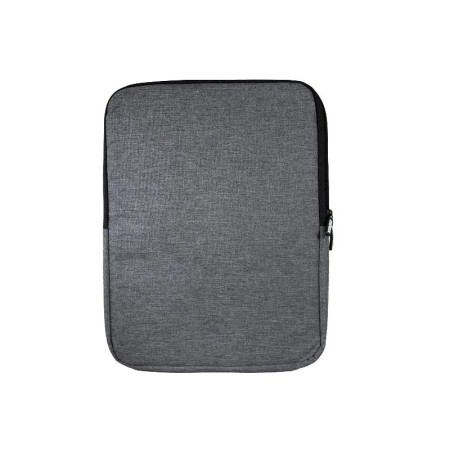 Funda nilox sleeve para portatil 14.1 pulgadas gris