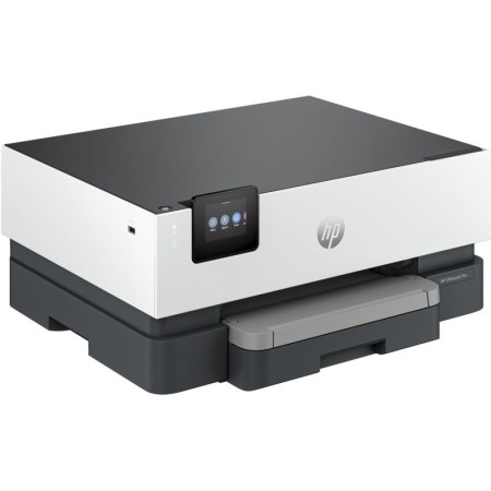 Impresora HP Officejet Pro 9110B WiFi/ Dúplex/ Blanca