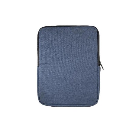 Funda nilox sleeve para portatil 15.6 pulgadas azul