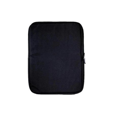 Funda nilox sleeve para portatil 17.3 pulgadas negra