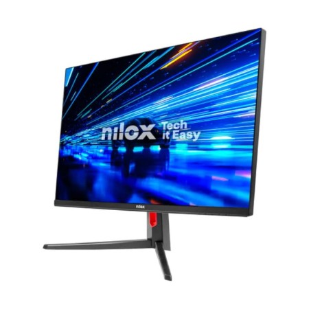 NILOX NXM27CV2K2001 Monitor 27″ 200Hz HDMI DP Curv