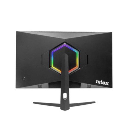 NILOX NXM27CV2K2001 Monitor 27″ 200Hz HDMI DP Curv