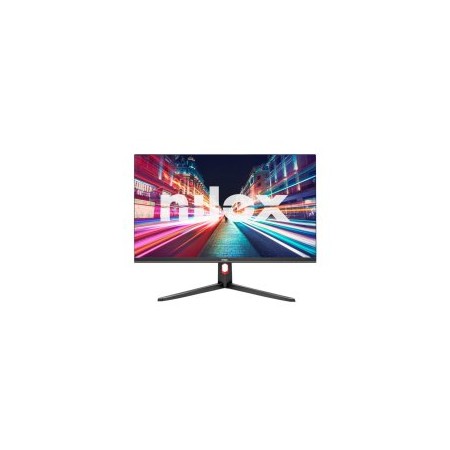 NILOX NXM27CV2K2001 Monitor 27″ 200Hz HDMI DP Curv