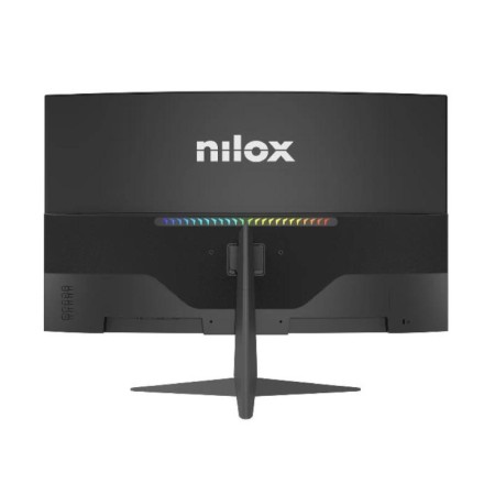 NILOX NXM27CV28001 Monitor 27″ CURV 240Hz VA Hdmi