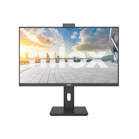 Monitor nilox nxm24rweb0265 24 pulgadas fhd 120hz