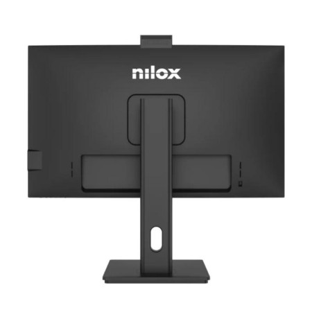 NILOX NXM27RWEB02B Monitor 27″ IPS REG120Hz WC SPK