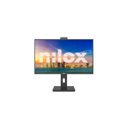 NILOX NXM27RWEB02B Monitor 27″ IPS REG120Hz WC SPK