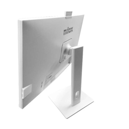NILOX NXM27RWEB02W Monitor 27″ IPS REG WC 120Hz