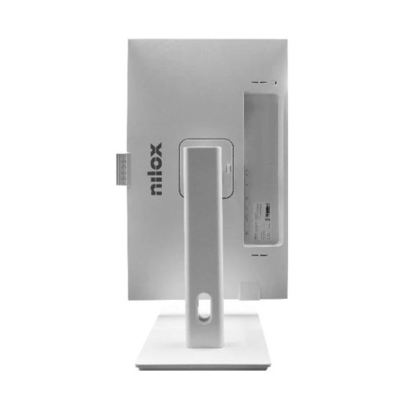 NILOX NXM27RWEB02W Monitor 27″ IPS REG WC 120Hz