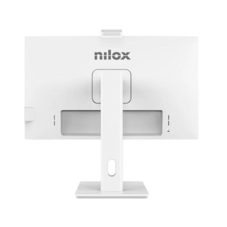 NILOX NXM27RWEB02W Monitor 27″ IPS REG WC 120Hz