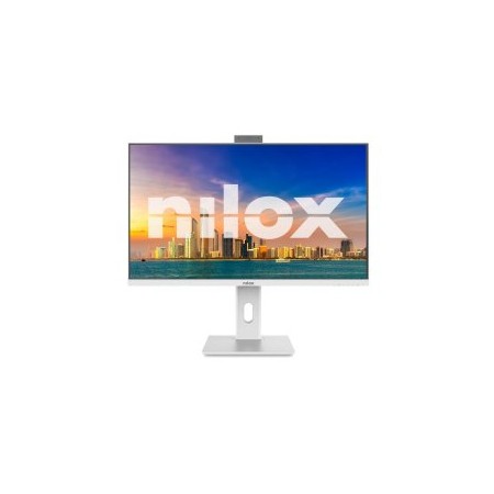 NILOX NXM27RWEB02W Monitor 27″ IPS REG WC 120Hz