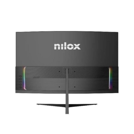 NILOX NXM27CRV2402 Monitor 27″ 240Hz VA HDMI Curvo