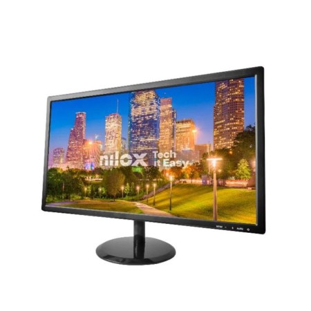 Nilox NXM19FHD22 Monitor 19″ 60Hz VGA HDMI
