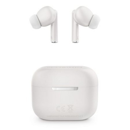 Auriculares micro energy sistem wireless s2 coco bluetooth 5.0 - hasta 20h - mic. integrado - usb tipo c