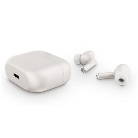 Auriculares micro energy sistem wireless s2 coco bluetooth 5.0 - hasta 20h - mic. integrado - usb tipo c