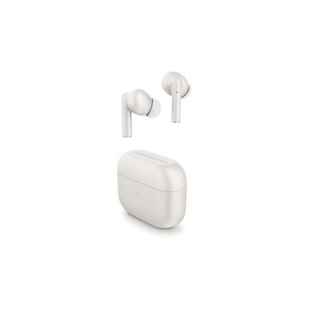 Auriculares micro energy sistem wireless s2 coco bluetooth 5.0 - hasta 20h - mic. integrado - usb tipo c